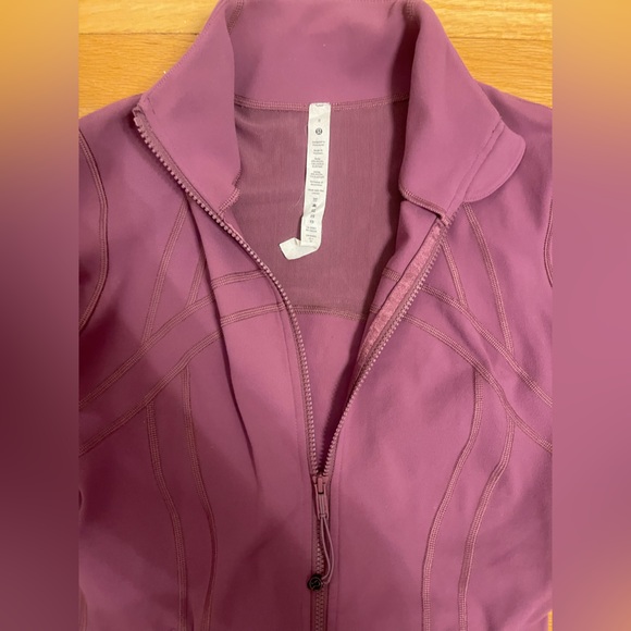 Lululemon Define Jacket - Picture 3 of 3